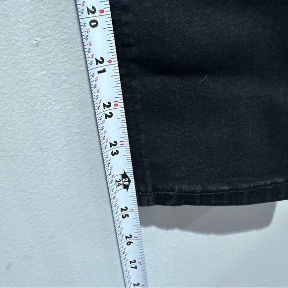 Old Navy High Rise Super Skinny Jeans Size 14 Short - Picture 6 of 8